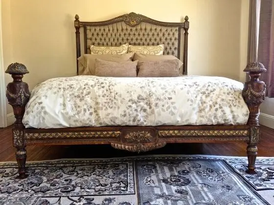 Classic Apart Daire, 1 Büyük (Queen) Boy Yatak, Sigara İçilmez, Şehir Manzaralı
