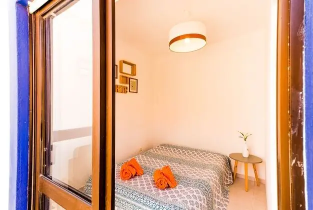 Apart Daire, 2 Büyük (Queen) Boy Yatak