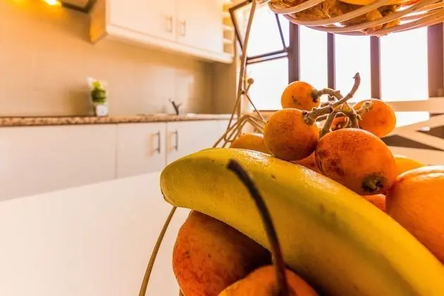 Apart Daire, 2 Büyük (Queen) Boy Yatak