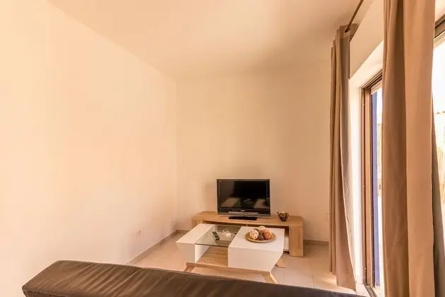 Apart Daire, 2 Büyük (Queen) Boy Yatak