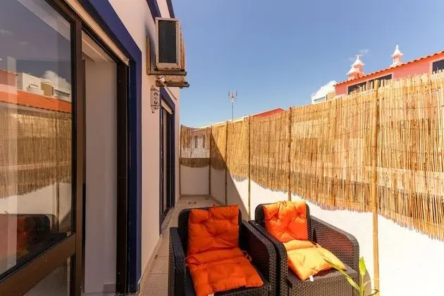 Apart Daire, 2 Büyük (Queen) Boy Yatak