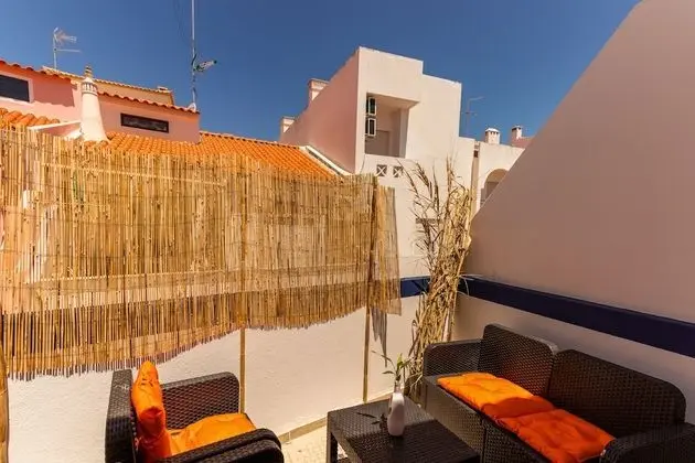 Apart Daire, 2 Büyük (Queen) Boy Yatak