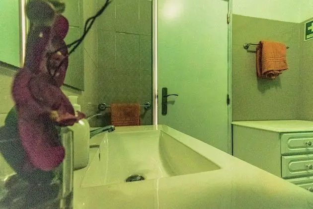 Apart Daire, 2 Büyük (Queen) Boy Yatak