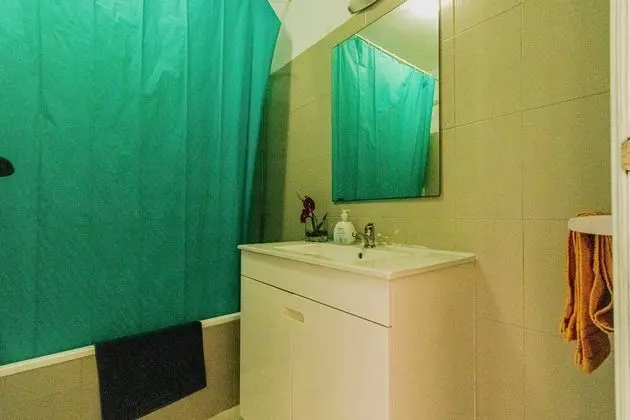 Apart Daire, 2 Büyük (Queen) Boy Yatak