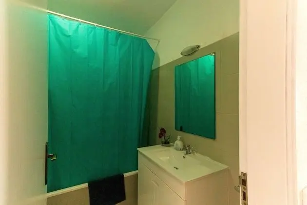 Apart Daire, 2 Büyük (Queen) Boy Yatak