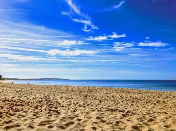 Apart Daire, 2 Büyük (Queen) Boy Yatak