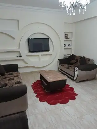 Apart Daire, 2 Büyük (Queen) Boy Yatak
