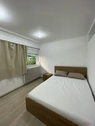 Apart Daire, 2 Büyük (Queen) Boy Yatak