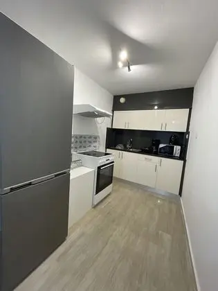 Apart Daire, 2 Büyük (Queen) Boy Yatak