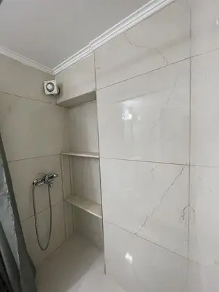 Apart Daire, 2 Büyük (Queen) Boy Yatak