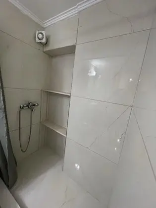 Apart Daire, 2 Büyük (Queen) Boy Yatak