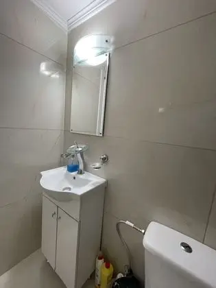 Apart Daire, 2 Büyük (Queen) Boy Yatak