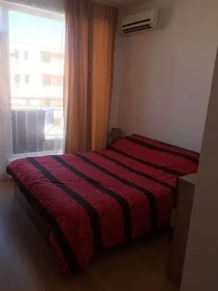 Apart Daire, 2 Büyük (Queen) Boy Yatak