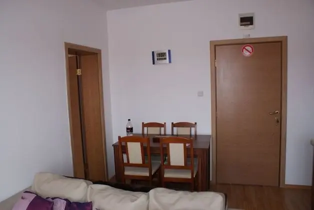 Apart Daire, 2 Büyük (Queen) Boy Yatak
