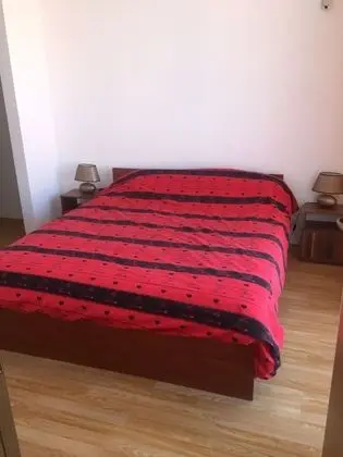 Apart Daire, 2 Büyük (Queen) Boy Yatak