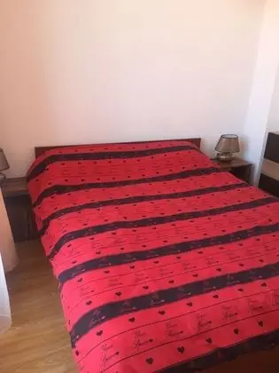 Apart Daire, 2 Büyük (Queen) Boy Yatak