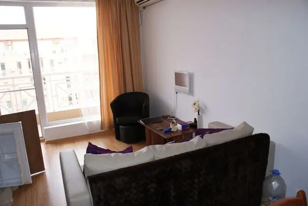 Apart Daire, 2 Büyük (Queen) Boy Yatak