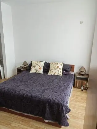 Apart Daire, 2 Büyük (Queen) Boy Yatak