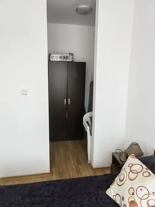 Apart Daire, 2 Büyük (Queen) Boy Yatak