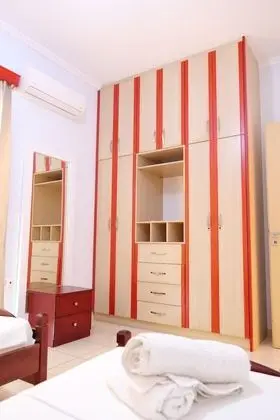 Apart Daire, Birden Çok Yatak