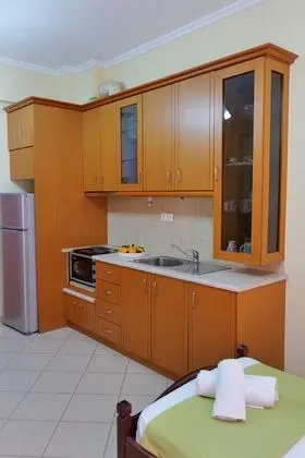 Apart Daire, Birden Çok Yatak