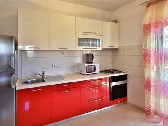 Apart Daire, Birden Çok Yatak