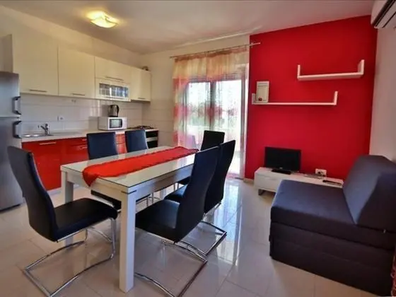 Apart Daire, Birden Çok Yatak