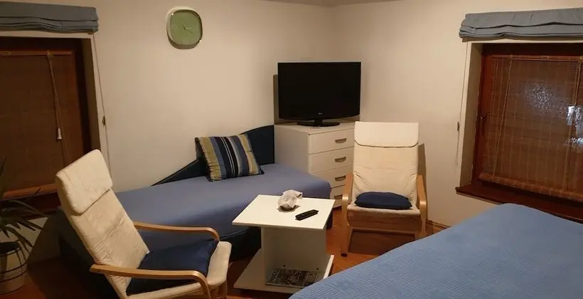 Apart Daire, Birden Çok Yatak