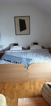 Apart Daire, Birden Çok Yatak