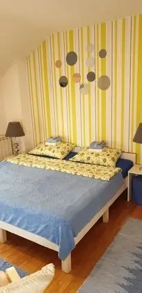 Apart Daire, Birden Çok Yatak