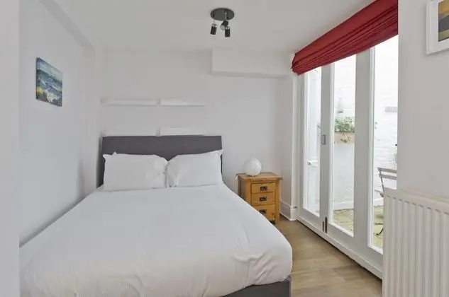 Apart Daire (2 Bedrooms)