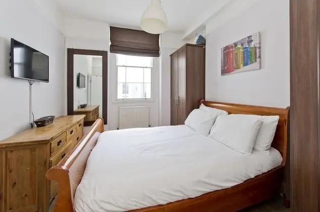 Apart Daire (2 Bedrooms)