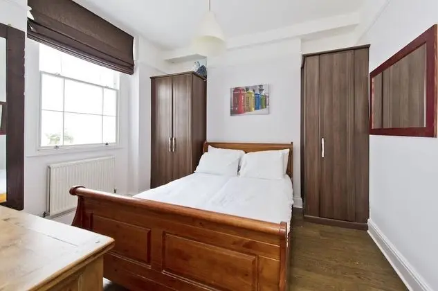 Apart Daire (2 Bedrooms)