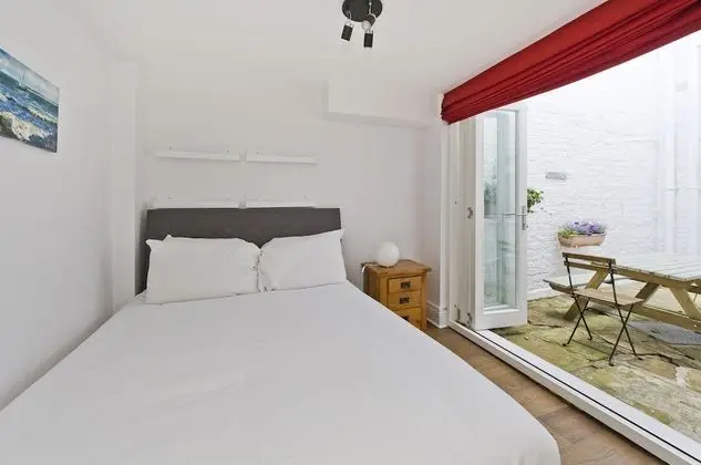 Apart Daire (2 Bedrooms)