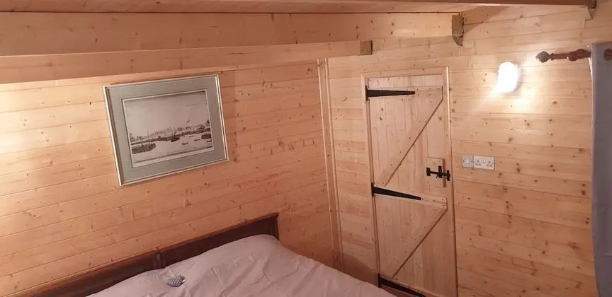 Dağ Evi, Birden Çok Yatak