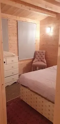 Dağ Evi, Birden Çok Yatak