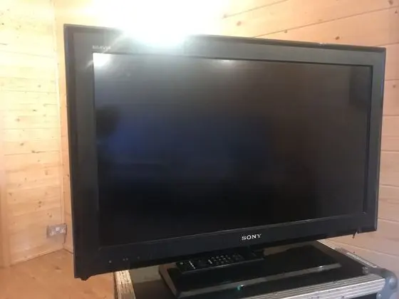 Dağ Evi, Birden Çok Yatak