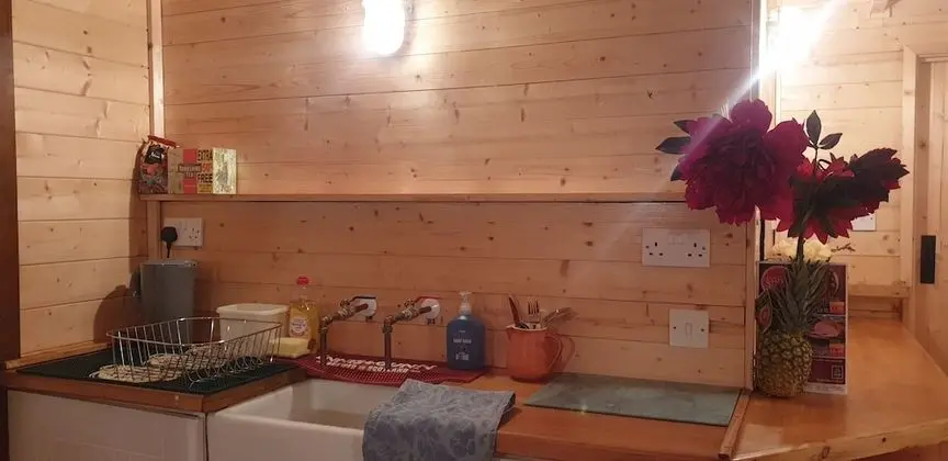 Dağ Evi, Birden Çok Yatak