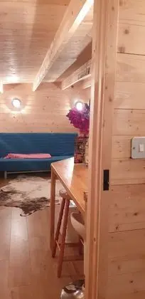 Dağ Evi, Birden Çok Yatak