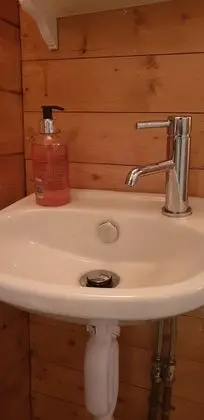 Dağ Evi, Birden Çok Yatak