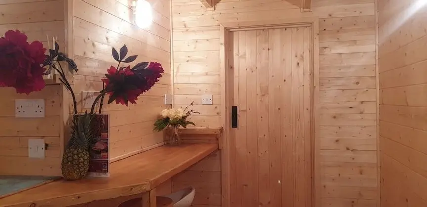 Dağ Evi, Birden Çok Yatak