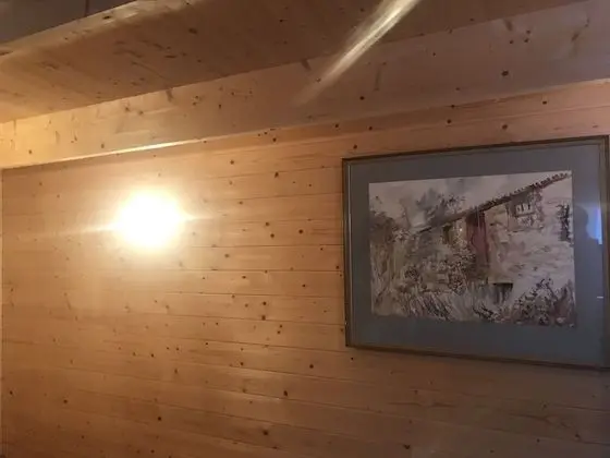 Dağ Evi, Birden Çok Yatak