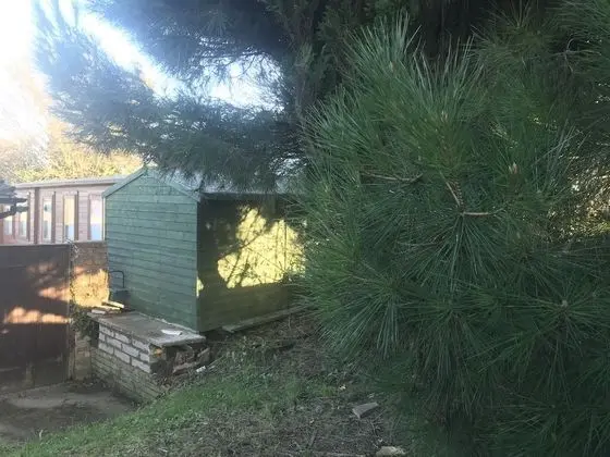 Dağ Evi, Birden Çok Yatak