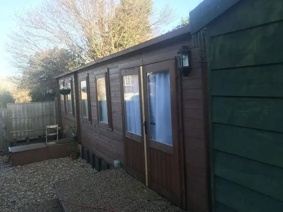 Dağ Evi, Birden Çok Yatak