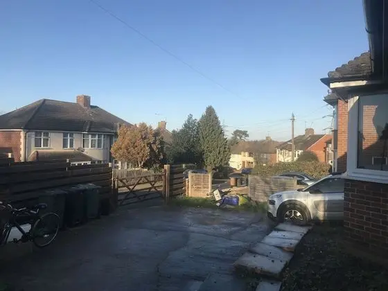 Dağ Evi, Birden Çok Yatak