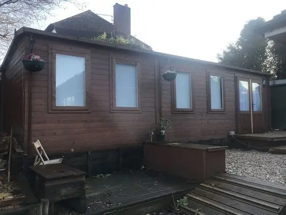 Dağ Evi, Birden Çok Yatak