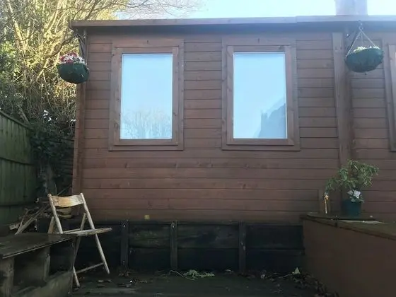 Dağ Evi, Birden Çok Yatak