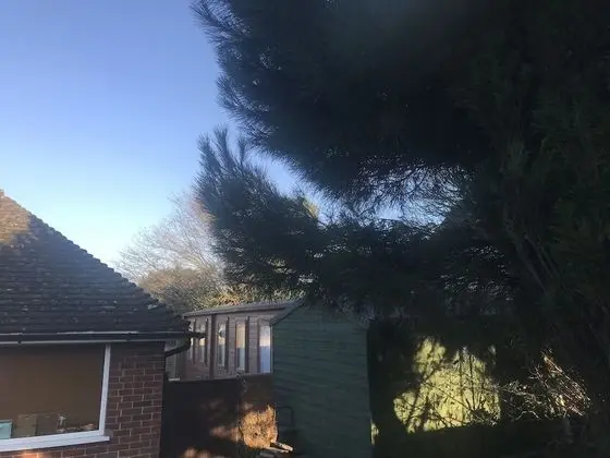 Dağ Evi, Birden Çok Yatak