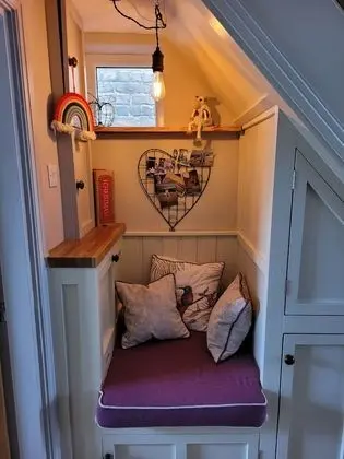 Kır Evi, 2 Büyük (Queen) Boy Yatak