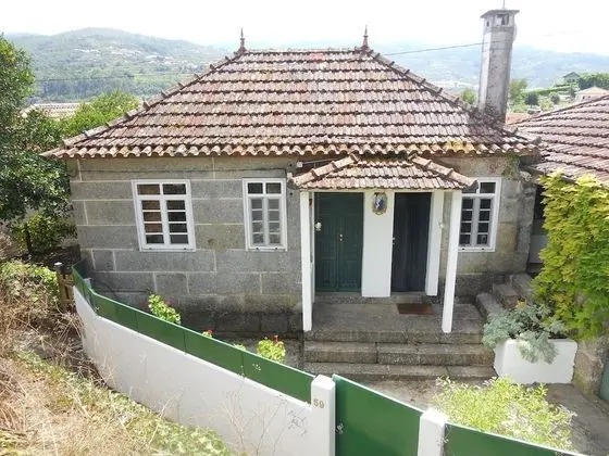 Kır Evi, 2 Büyük (Queen) Boy Yatak